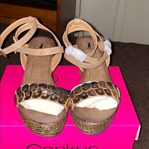 Clearing out my closet